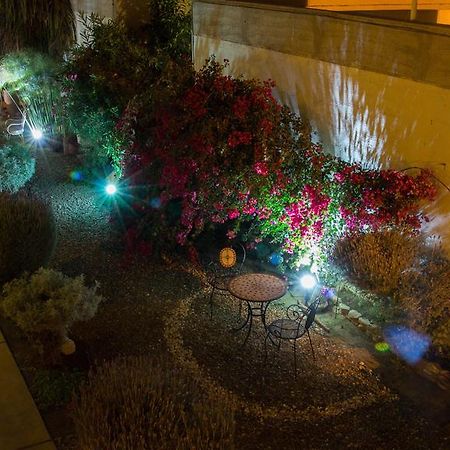 Divina Presencia Hotel Cafayate Exterior photo