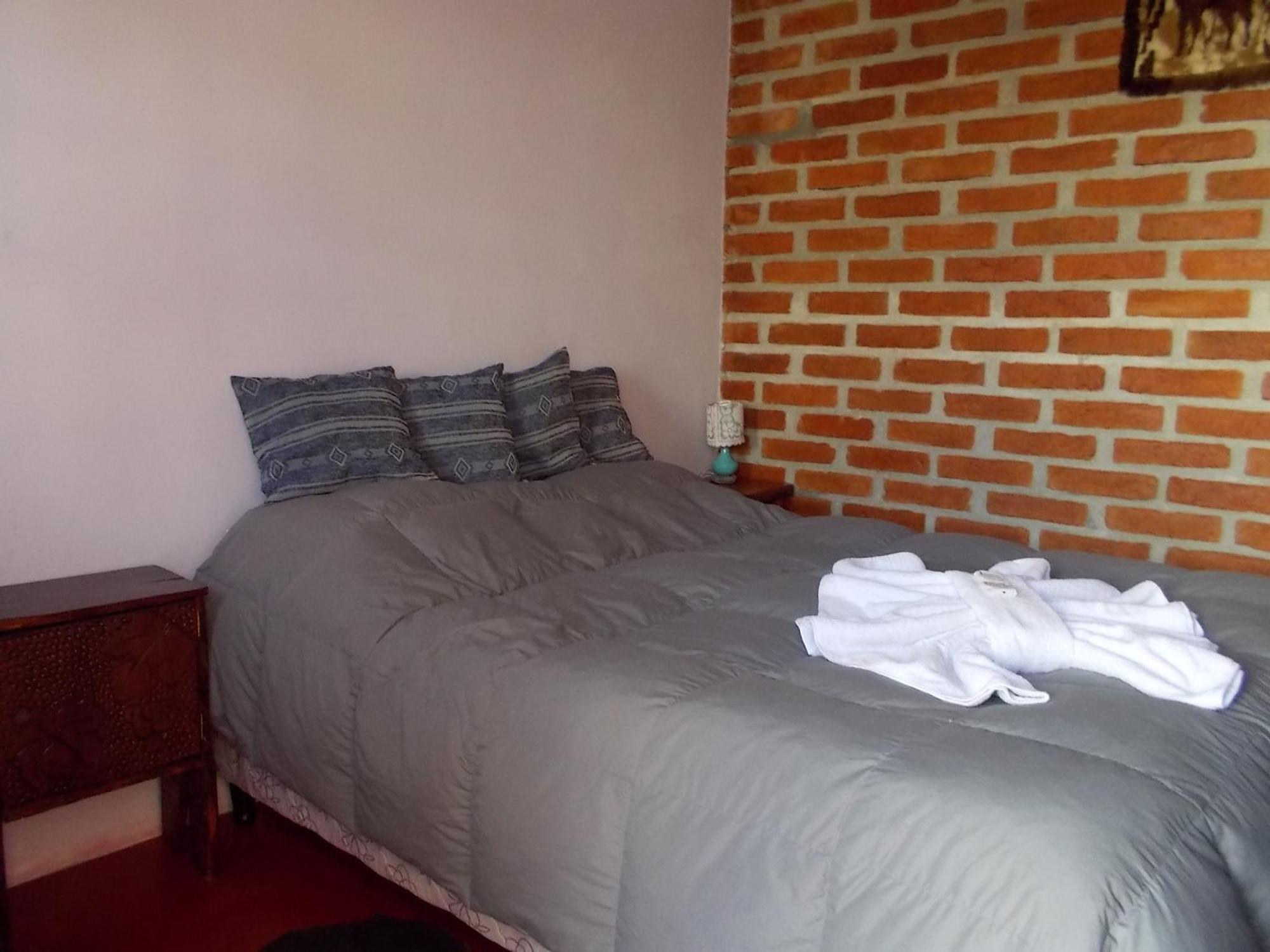 Divina Presencia Hotel Cafayate Room photo