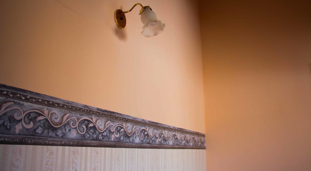 Divina Presencia Hotel Cafayate Exterior photo